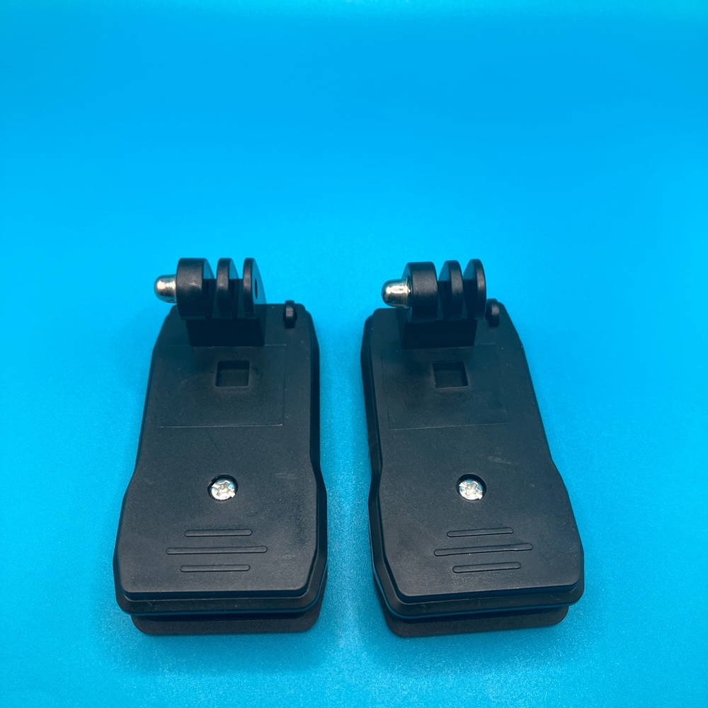 Camara Mounts